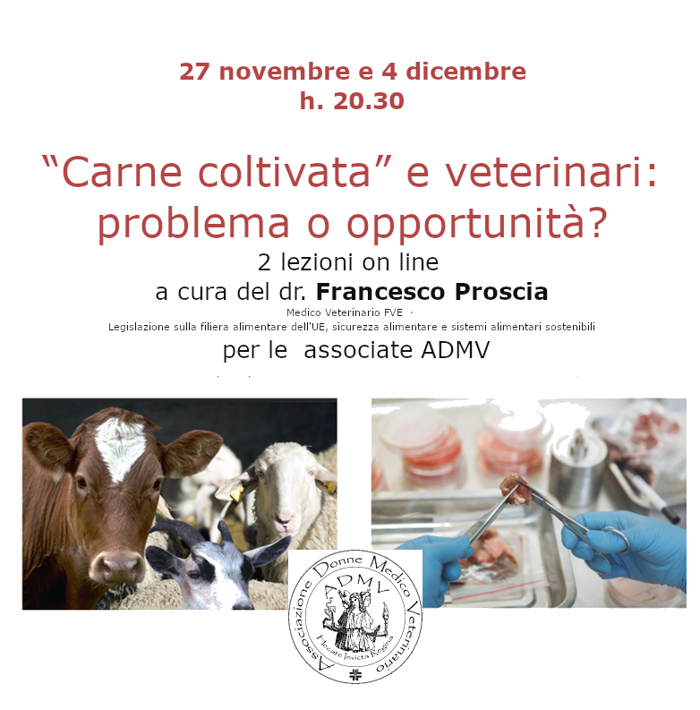 Corso ADMV